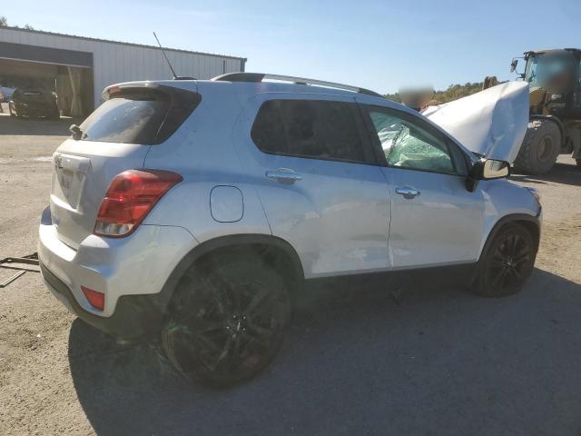 Photo 2 VIN: 3GNCJLSB4KL252356 - CHEVROLET TRAX 1LT 