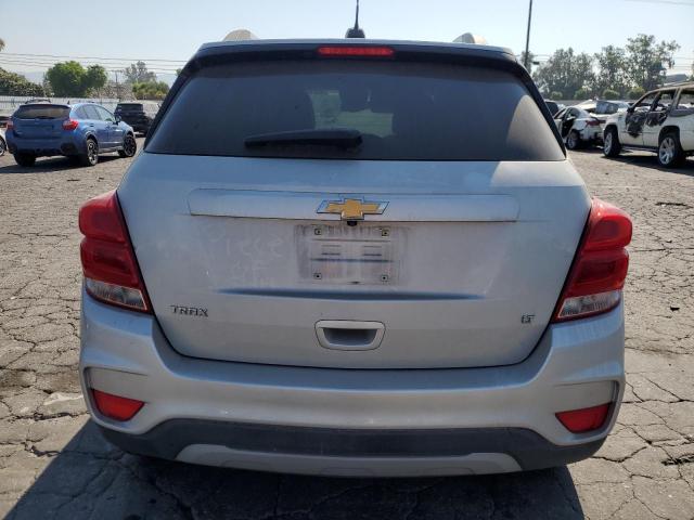 Photo 5 VIN: 3GNCJLSB4KL285826 - CHEVROLET TRAX 1LT 