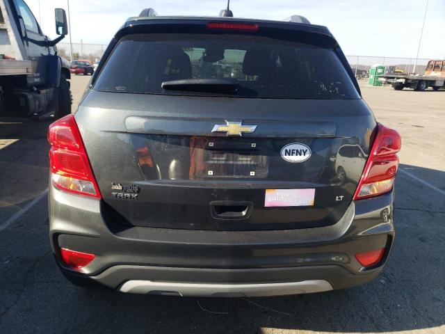 Photo 5 VIN: 3GNCJLSB4KL293313 - CHEVROLET TRAX 1LT 