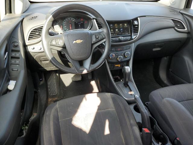 Photo 7 VIN: 3GNCJLSB4KL312846 - CHEVROLET TRAX 1LT 