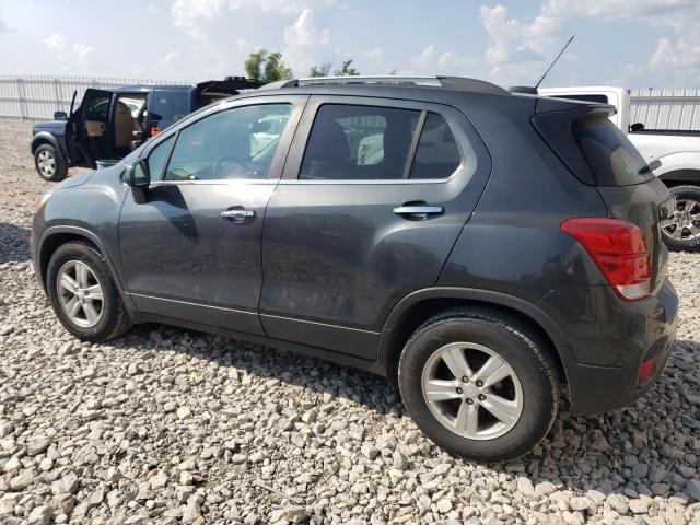 Photo 1 VIN: 3GNCJLSB4KL342056 - CHEVROLET TRAX 1LT 