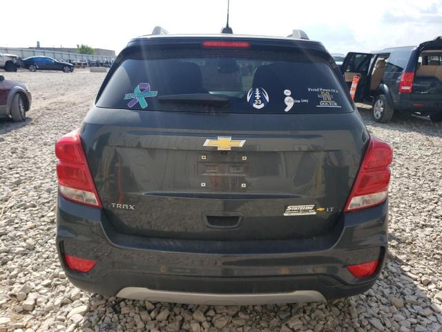 Photo 5 VIN: 3GNCJLSB4KL342056 - CHEVROLET TRAX 1LT 