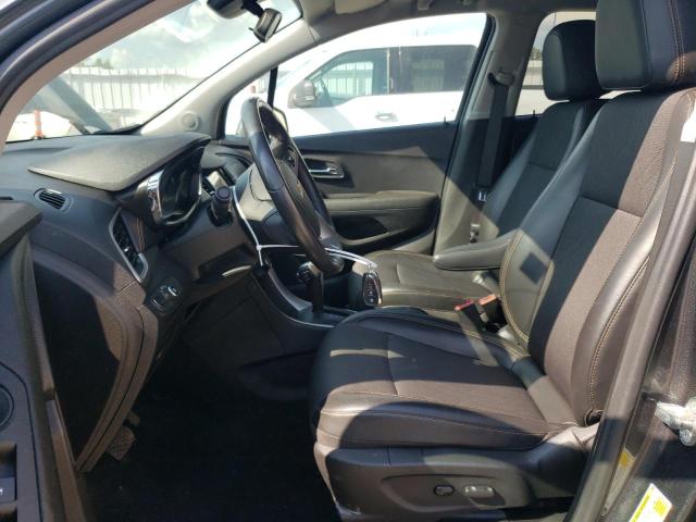 Photo 6 VIN: 3GNCJLSB4KL342056 - CHEVROLET TRAX 1LT 