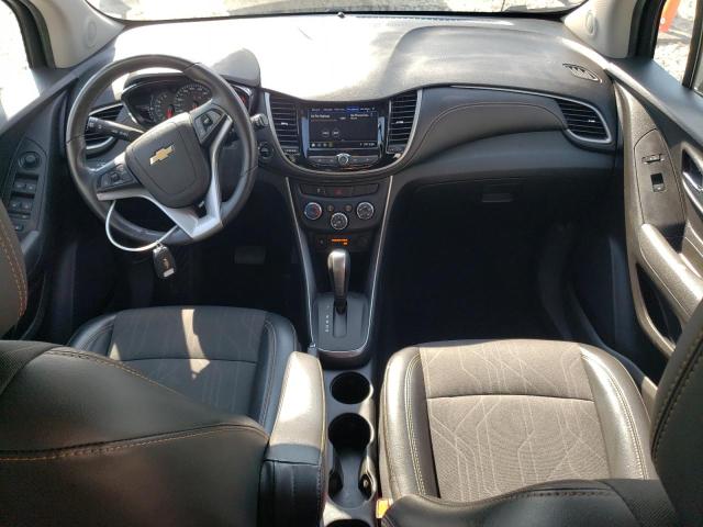 Photo 7 VIN: 3GNCJLSB4KL342056 - CHEVROLET TRAX 1LT 