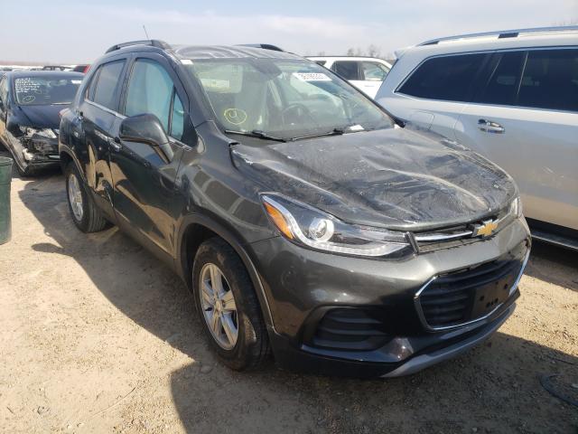 Photo 0 VIN: 3GNCJLSB4KL364428 - CHEVROLET TRAX 1LT 