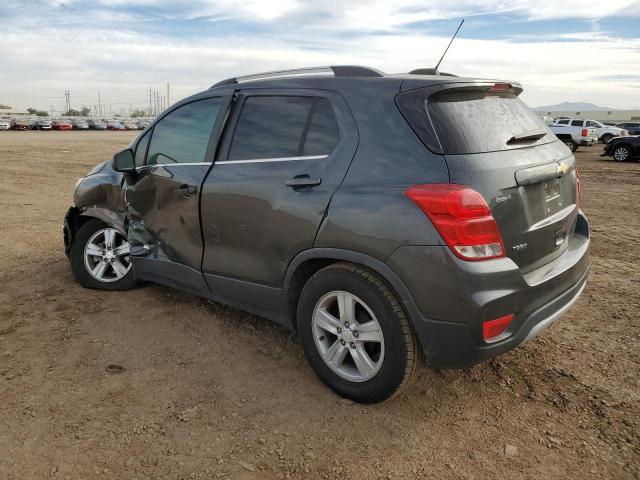 Photo 1 VIN: 3GNCJLSB4KL367202 - CHEVROLET TRAX 