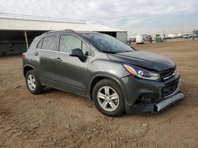 Photo 3 VIN: 3GNCJLSB4KL367202 - CHEVROLET TRAX 