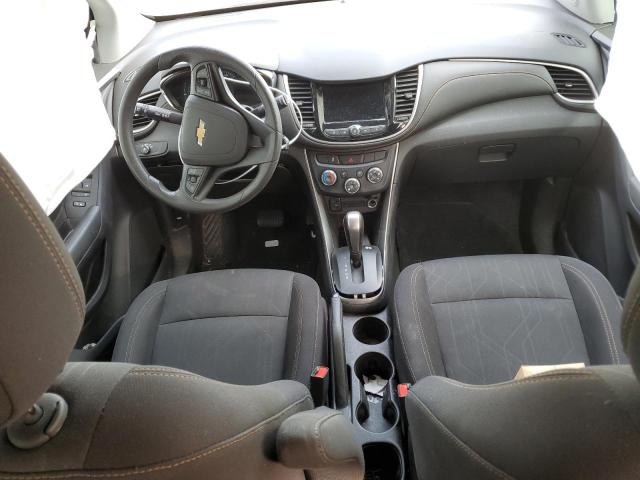 Photo 7 VIN: 3GNCJLSB4KL367202 - CHEVROLET TRAX 