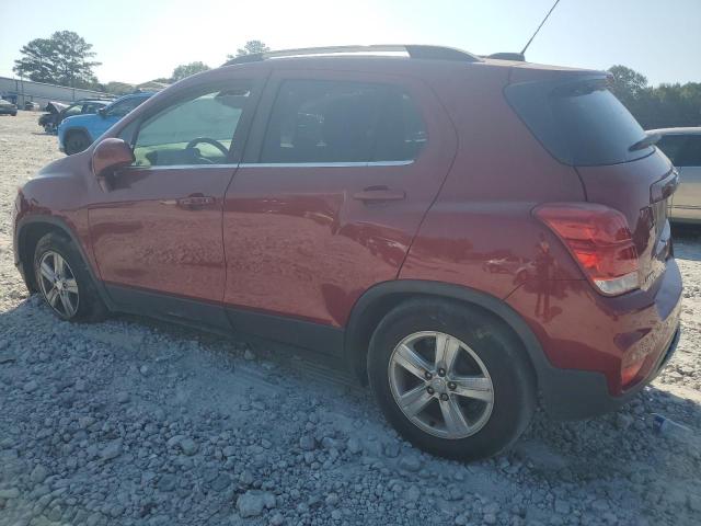 Photo 1 VIN: 3GNCJLSB4KL396490 - CHEVROLET TRAX 1LT 