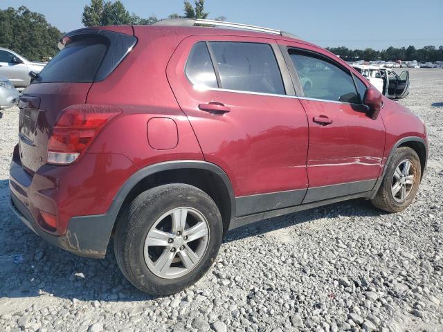 Photo 2 VIN: 3GNCJLSB4KL396490 - CHEVROLET TRAX 1LT 