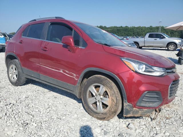 Photo 3 VIN: 3GNCJLSB4KL396490 - CHEVROLET TRAX 1LT 