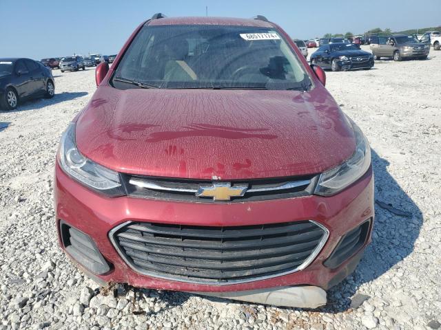 Photo 4 VIN: 3GNCJLSB4KL396490 - CHEVROLET TRAX 1LT 