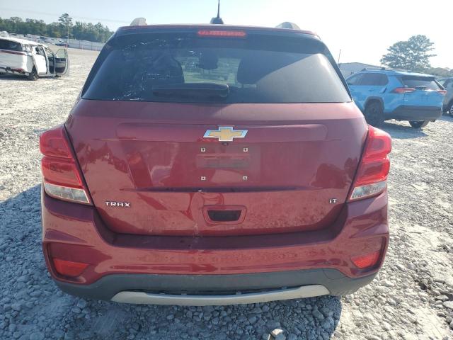 Photo 5 VIN: 3GNCJLSB4KL396490 - CHEVROLET TRAX 1LT 