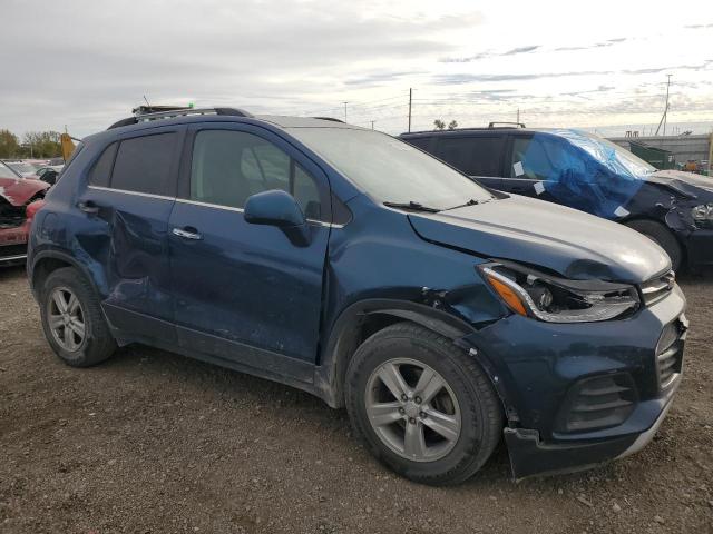 Photo 3 VIN: 3GNCJLSB4KL404619 - CHEVROLET TRAX 1LT 