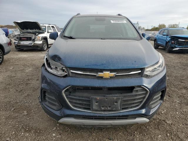 Photo 4 VIN: 3GNCJLSB4KL404619 - CHEVROLET TRAX 1LT 