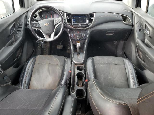 Photo 7 VIN: 3GNCJLSB4KL404619 - CHEVROLET TRAX 1LT 