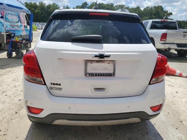 Photo 5 VIN: 3GNCJLSB4LL128492 - CHEVROLET TRAX 1LT 