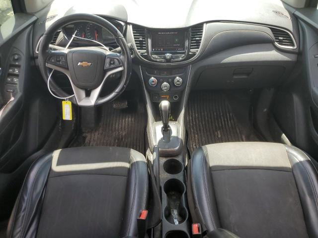 Photo 7 VIN: 3GNCJLSB4LL128492 - CHEVROLET TRAX 1LT 