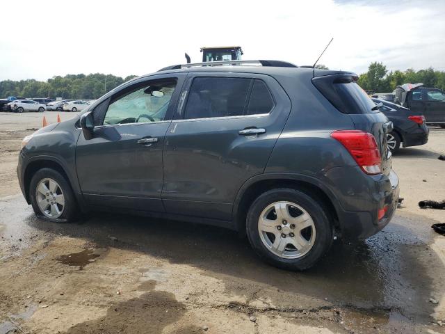 Photo 1 VIN: 3GNCJLSB4LL134079 - CHEVROLET TRAX 1LT 