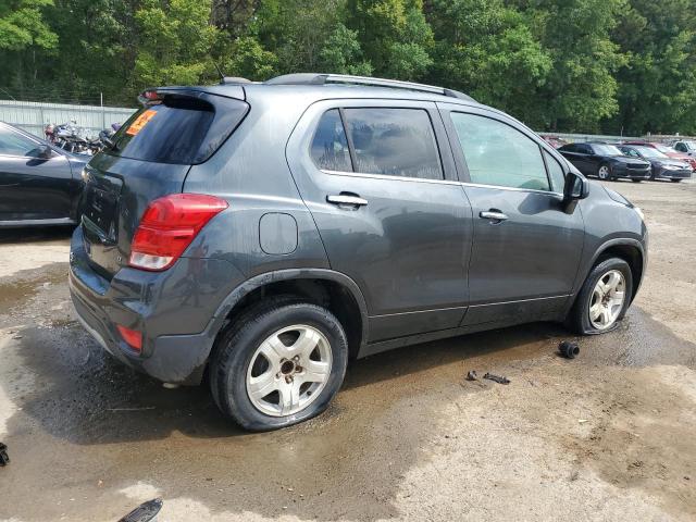 Photo 2 VIN: 3GNCJLSB4LL134079 - CHEVROLET TRAX 1LT 