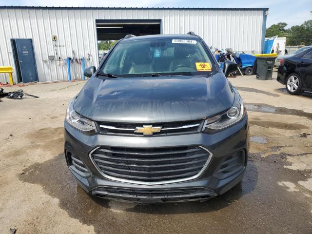 Photo 4 VIN: 3GNCJLSB4LL134079 - CHEVROLET TRAX 1LT 