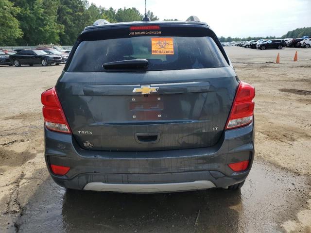 Photo 5 VIN: 3GNCJLSB4LL134079 - CHEVROLET TRAX 1LT 