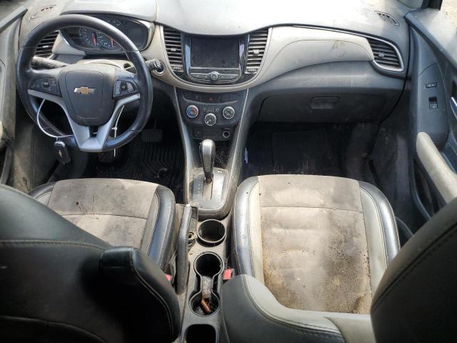 Photo 7 VIN: 3GNCJLSB4LL134079 - CHEVROLET TRAX 1LT 