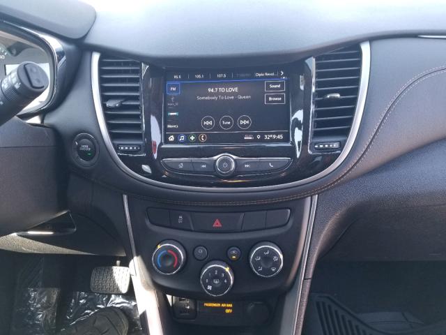 Photo 8 VIN: 3GNCJLSB4LL137418 - CHEVROLET TRAX 1LT 