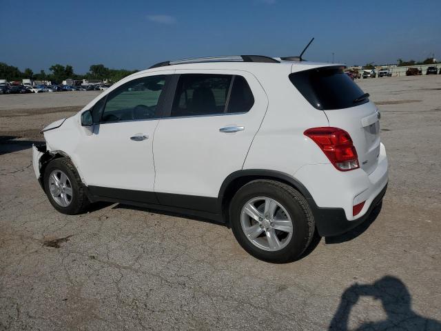 Photo 1 VIN: 3GNCJLSB4LL160388 - CHEVROLET TRAX 