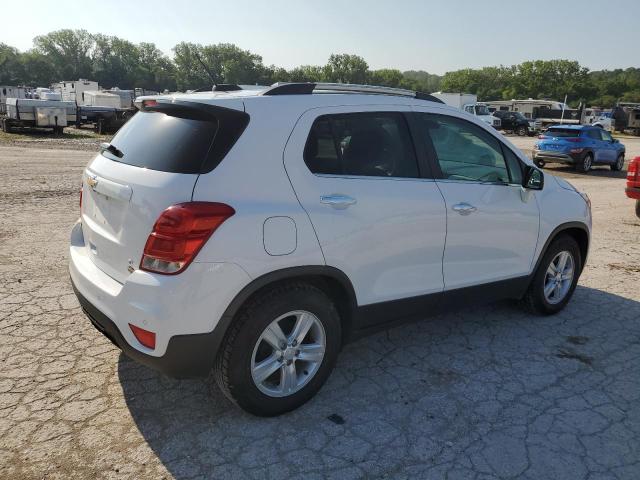 Photo 2 VIN: 3GNCJLSB4LL160388 - CHEVROLET TRAX 