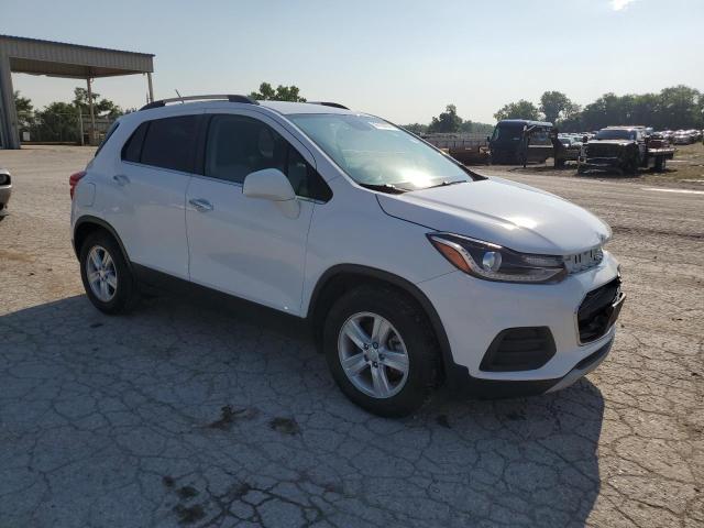 Photo 3 VIN: 3GNCJLSB4LL160388 - CHEVROLET TRAX 