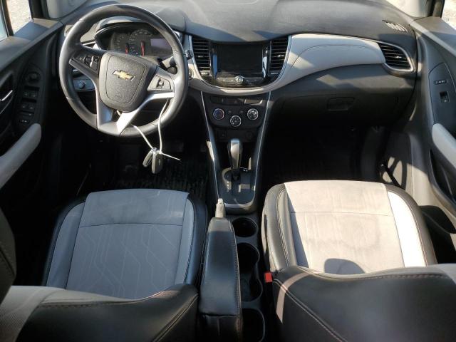 Photo 7 VIN: 3GNCJLSB4LL160388 - CHEVROLET TRAX 