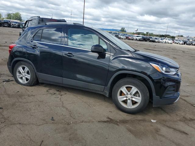 Photo 3 VIN: 3GNCJLSB4LL164716 - CHEVROLET TRAX 1LT 