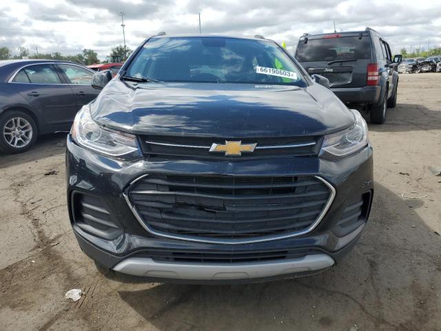 Photo 4 VIN: 3GNCJLSB4LL164716 - CHEVROLET TRAX 1LT 