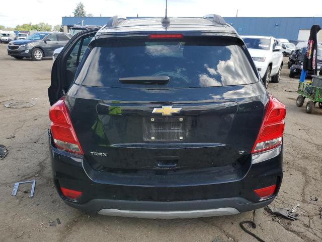 Photo 5 VIN: 3GNCJLSB4LL164716 - CHEVROLET TRAX 1LT 