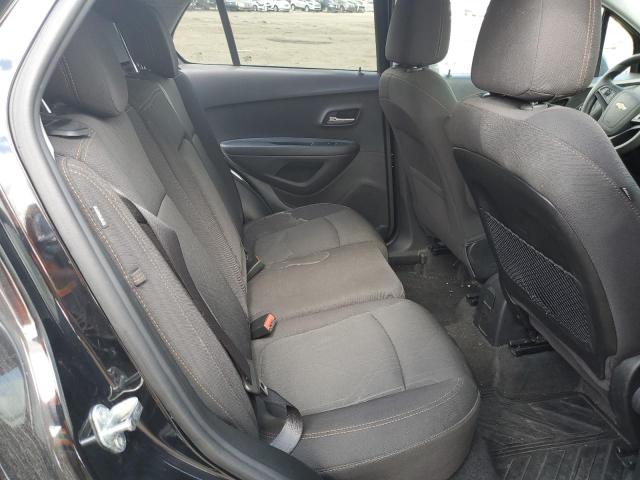 Photo 9 VIN: 3GNCJLSB4LL164716 - CHEVROLET TRAX 1LT 