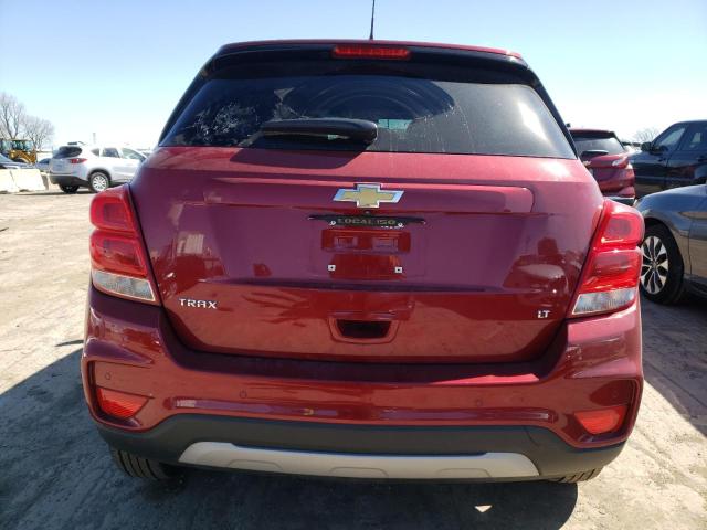 Photo 5 VIN: 3GNCJLSB4LL178728 - CHEVROLET TRAX 