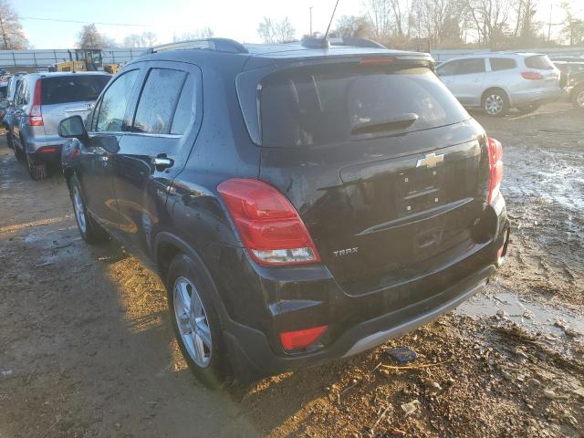 Photo 1 VIN: 3GNCJLSB4LL211839 - CHEVROLET TRAX 1LT 