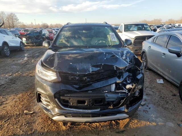 Photo 4 VIN: 3GNCJLSB4LL211839 - CHEVROLET TRAX 1LT 