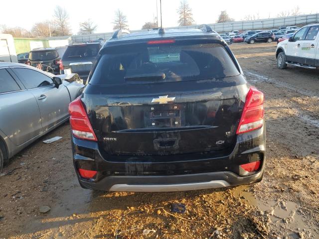 Photo 5 VIN: 3GNCJLSB4LL211839 - CHEVROLET TRAX 1LT 