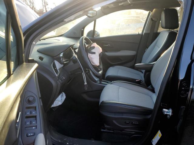 Photo 6 VIN: 3GNCJLSB4LL211839 - CHEVROLET TRAX 1LT 