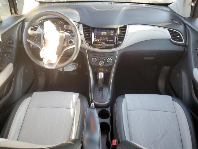 Photo 7 VIN: 3GNCJLSB4LL211839 - CHEVROLET TRAX 1LT 