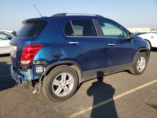 Photo 2 VIN: 3GNCJLSB4LL216488 - CHEVROLET TRAX 1LT 