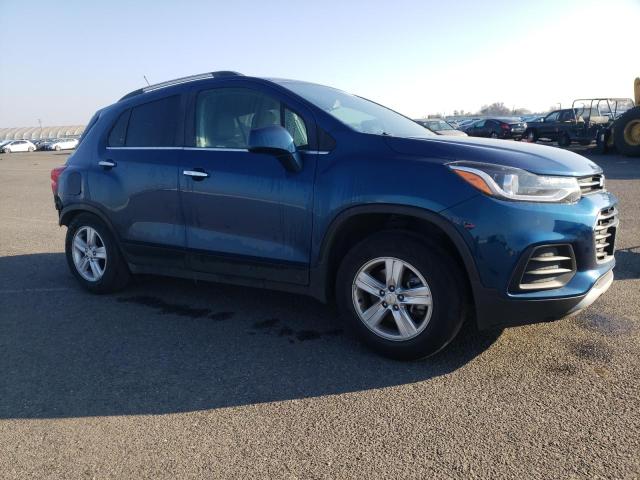 Photo 3 VIN: 3GNCJLSB4LL216488 - CHEVROLET TRAX 1LT 