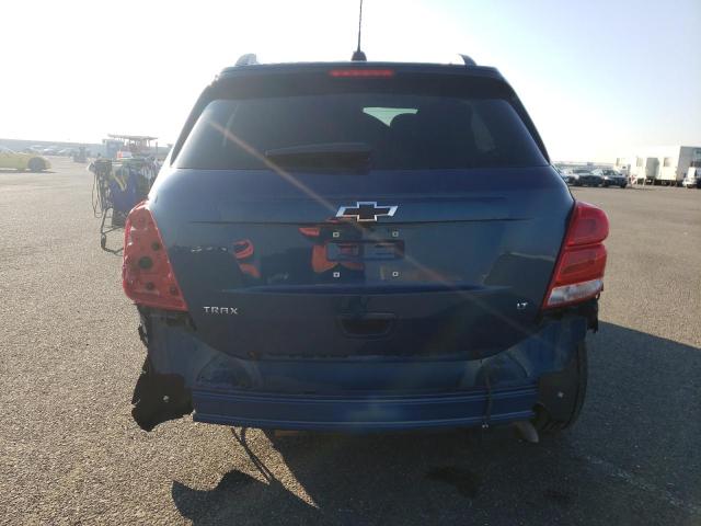 Photo 5 VIN: 3GNCJLSB4LL216488 - CHEVROLET TRAX 1LT 