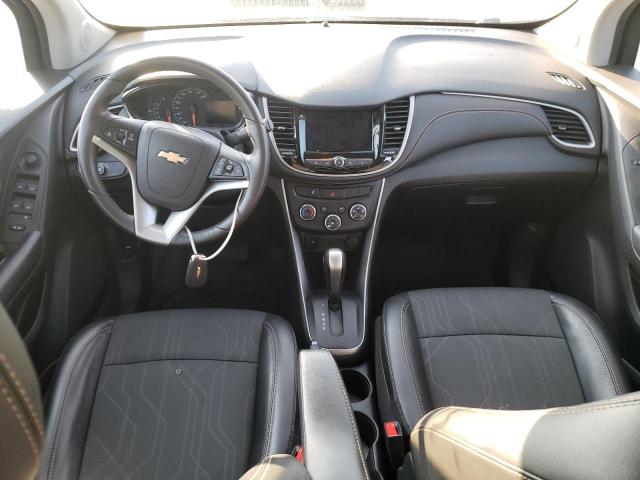 Photo 7 VIN: 3GNCJLSB4LL216488 - CHEVROLET TRAX 1LT 