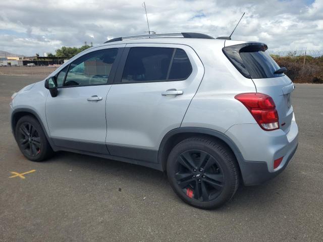 Photo 1 VIN: 3GNCJLSB4LL339692 - CHEVROLET TRAX 1LT 