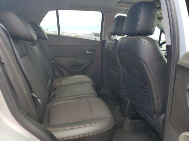 Photo 10 VIN: 3GNCJLSB4LL339692 - CHEVROLET TRAX 1LT 