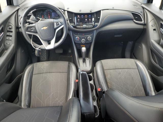 Photo 7 VIN: 3GNCJLSB4LL339692 - CHEVROLET TRAX 1LT 