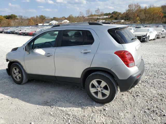 Photo 1 VIN: 3GNCJLSB5FL174174 - CHEVROLET TRAX 1LT 